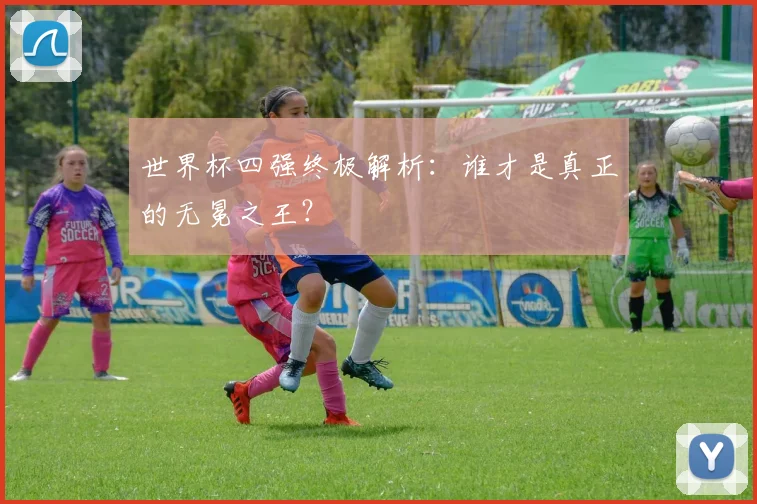 世界杯四强终极解析：谁才是真正的无冕之王？