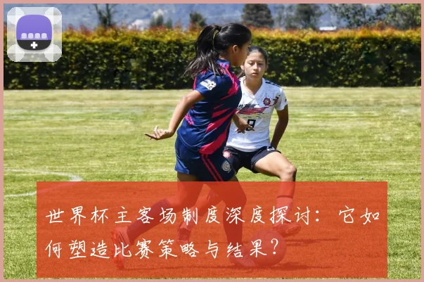 世界杯主客场制度深度探讨:它如何塑造比赛策略与结果?