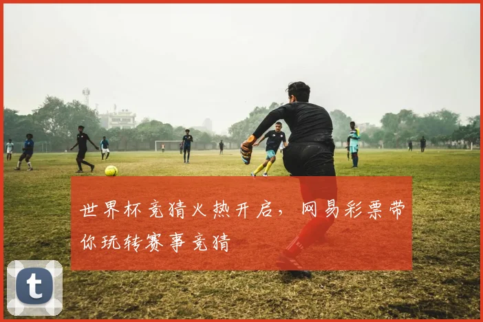 世界杯竞猜火热开启，网易彩票带你玩转赛事竞猜