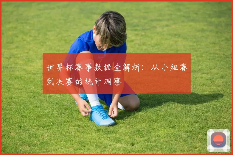 世界杯赛事数据全解析：从小组赛到决赛的统计洞察
