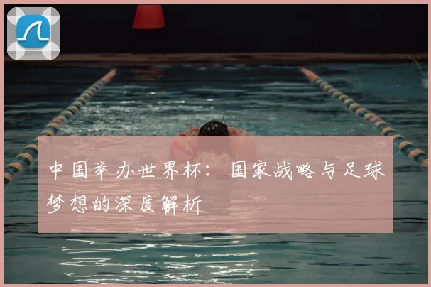 中国举办世界杯:国家战略与足球梦想的深度解析